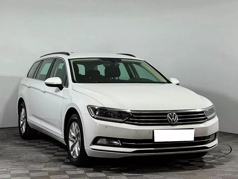 Passat
