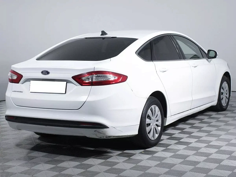 Mondeo