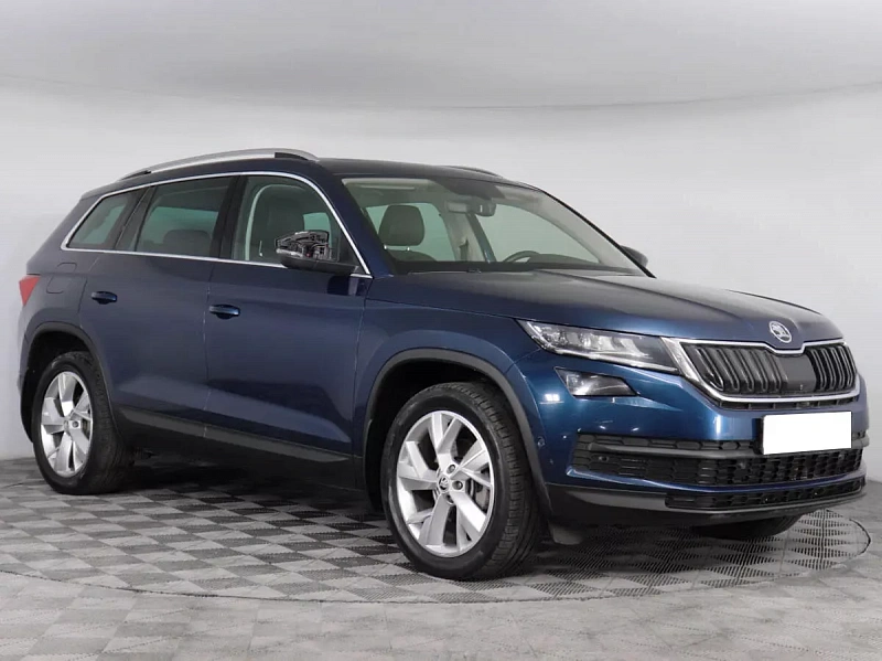 Kodiaq