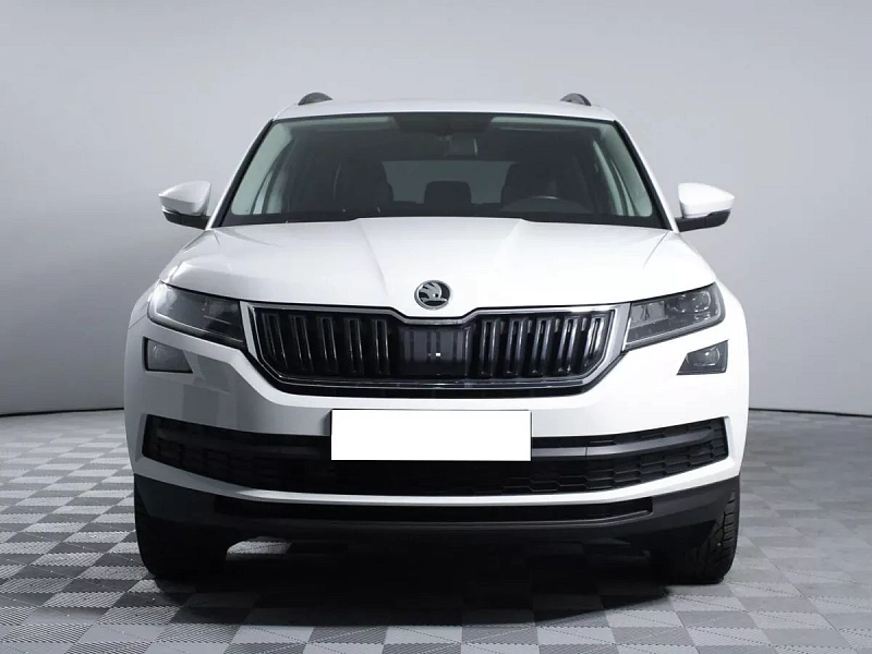 Kodiaq