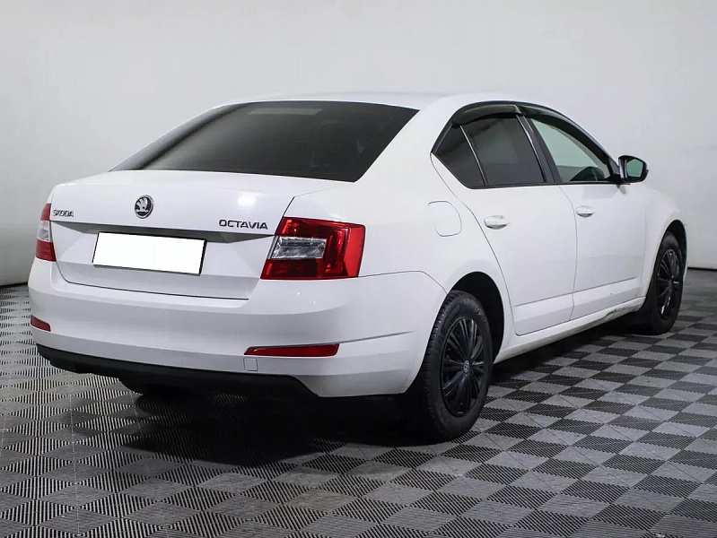 Octavia