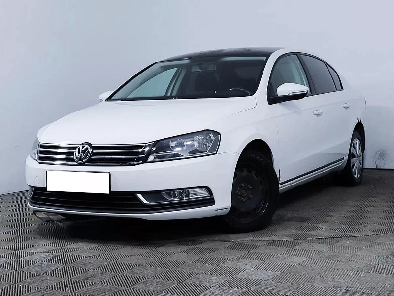 Passat