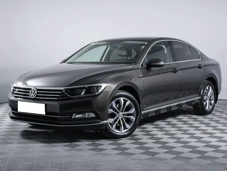 Passat