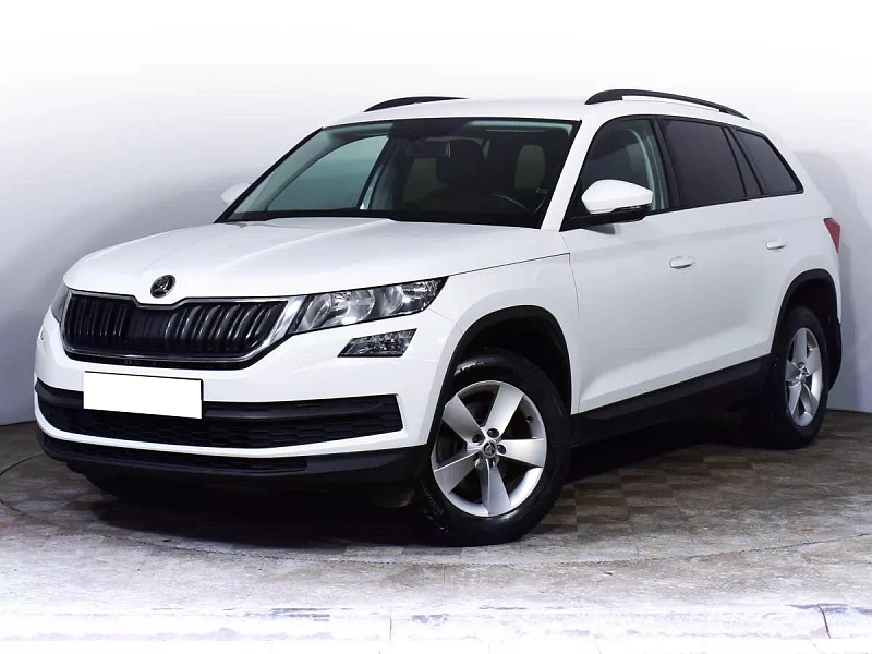Kodiaq