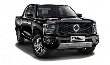 Great Wall Poer KingKong