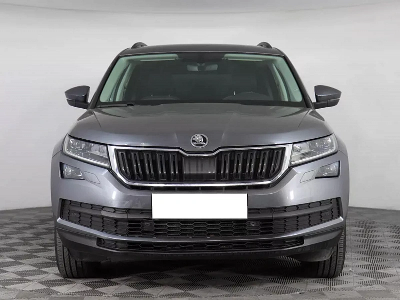Kodiaq