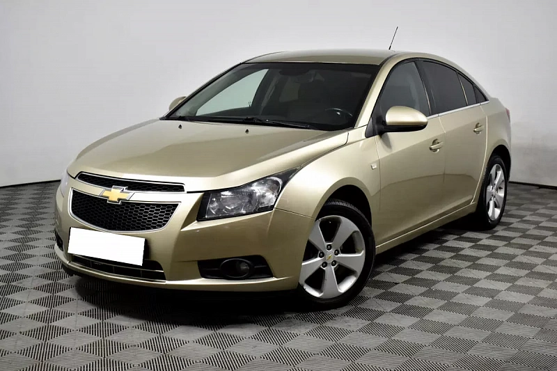 Cruze