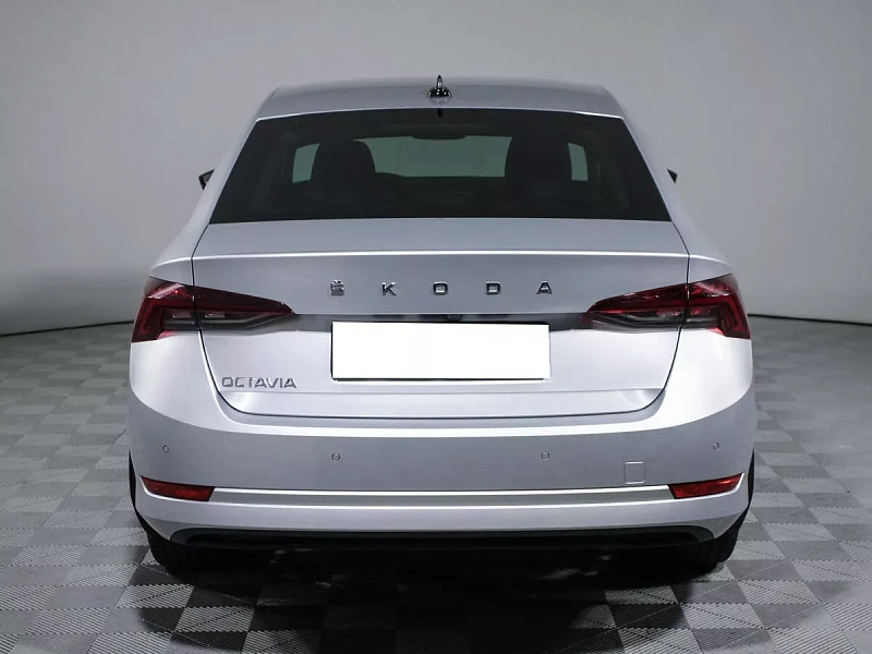 Octavia