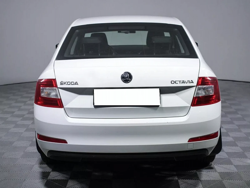 Octavia