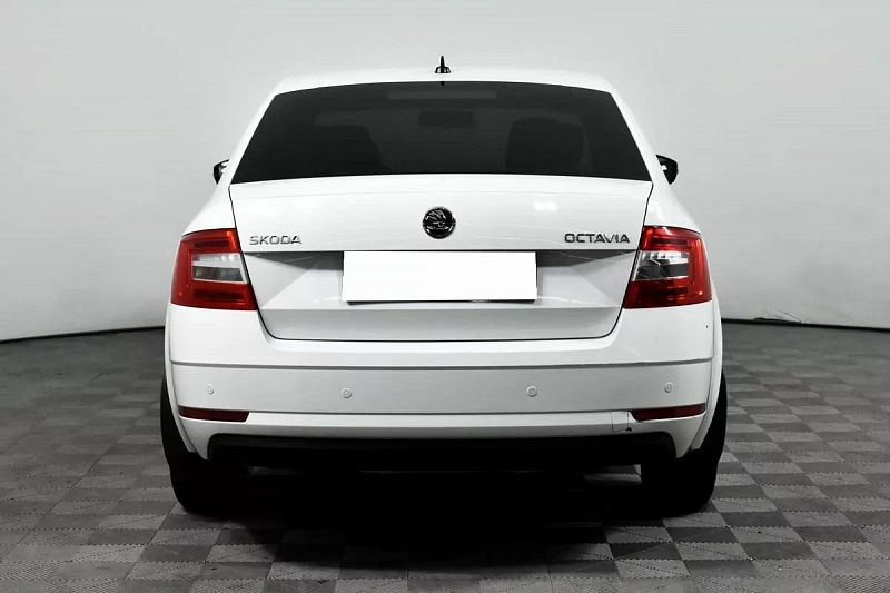 Octavia
