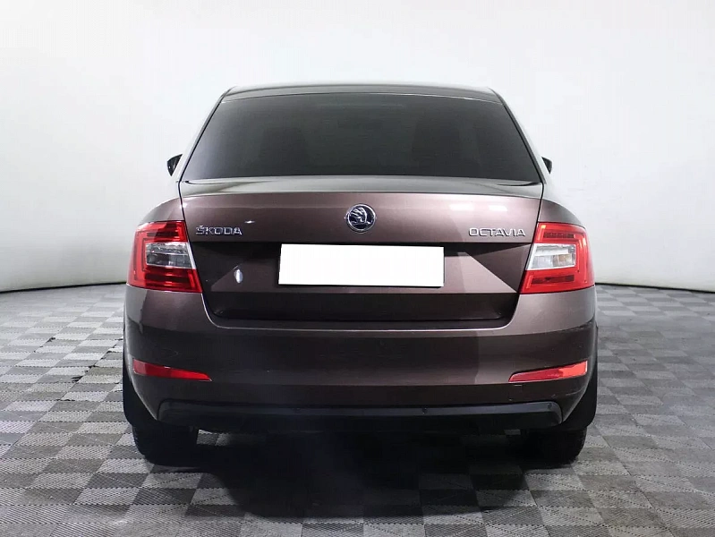 Octavia