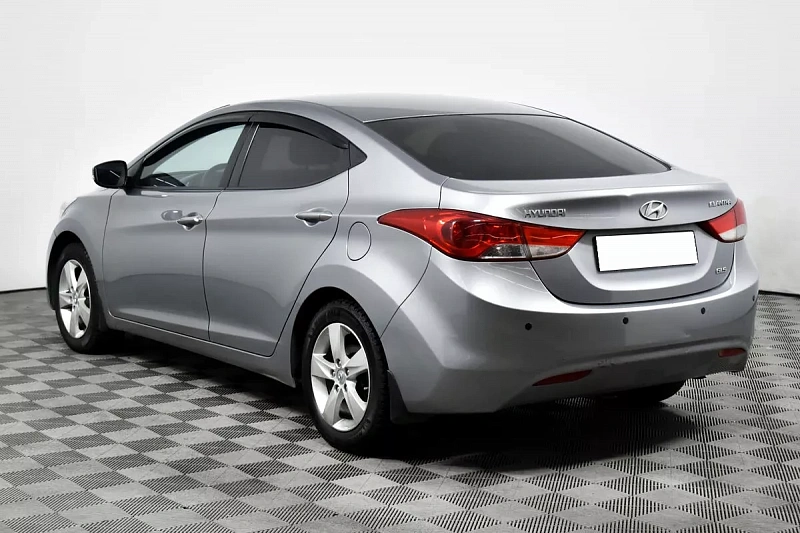 Elantra