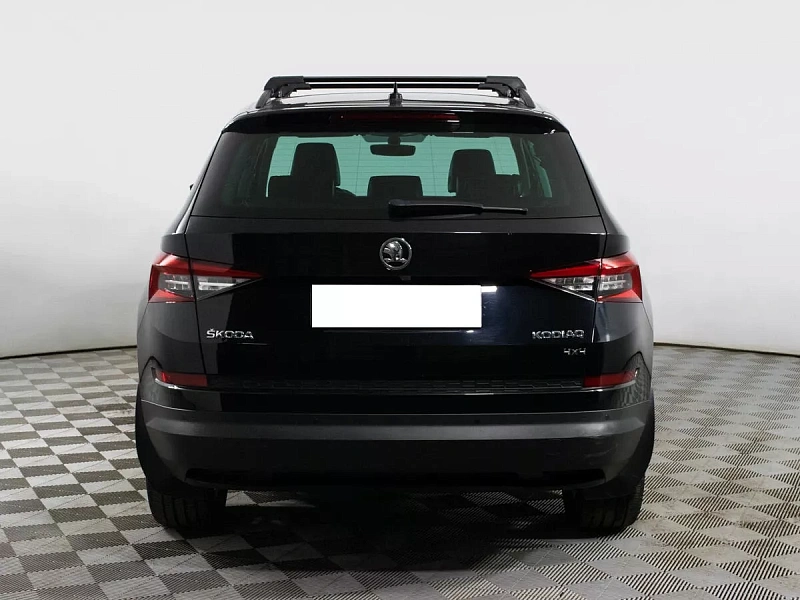 Kodiaq