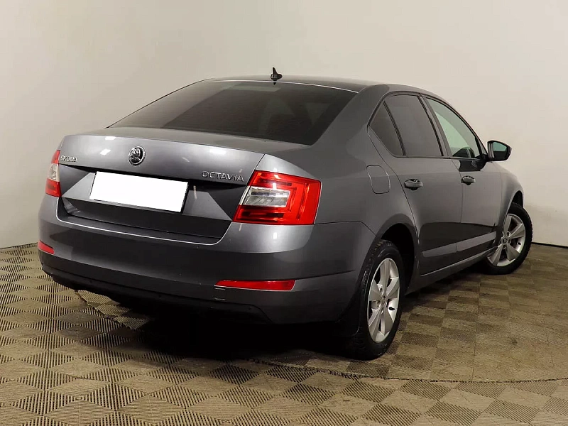 Octavia