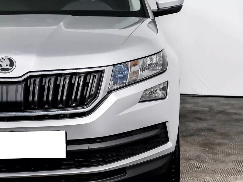 Kodiaq