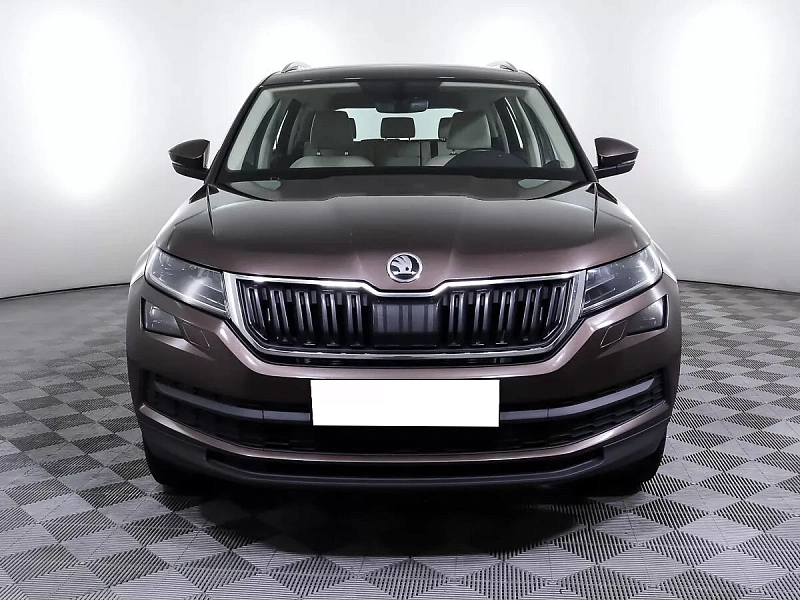 Kodiaq