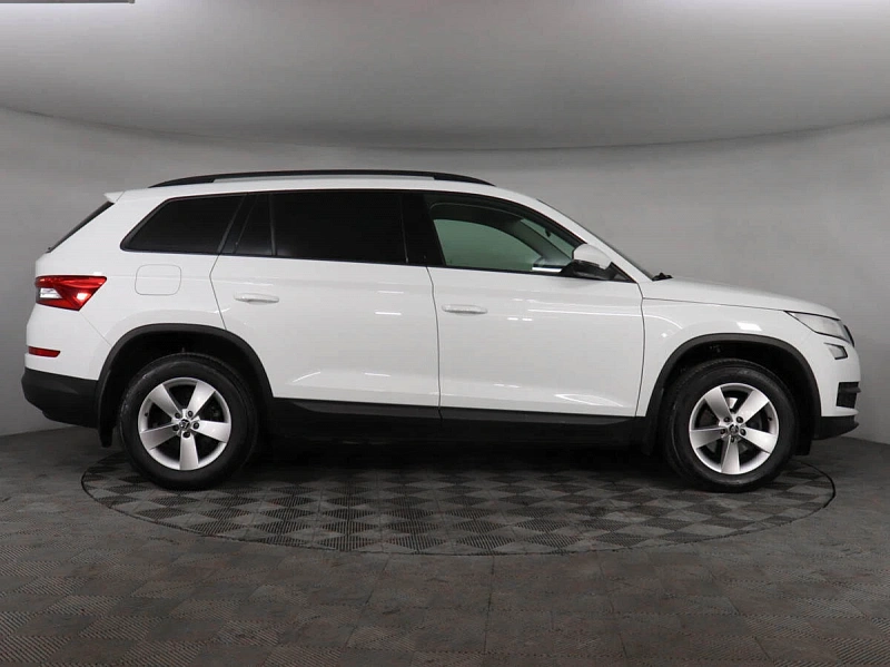 Kodiaq