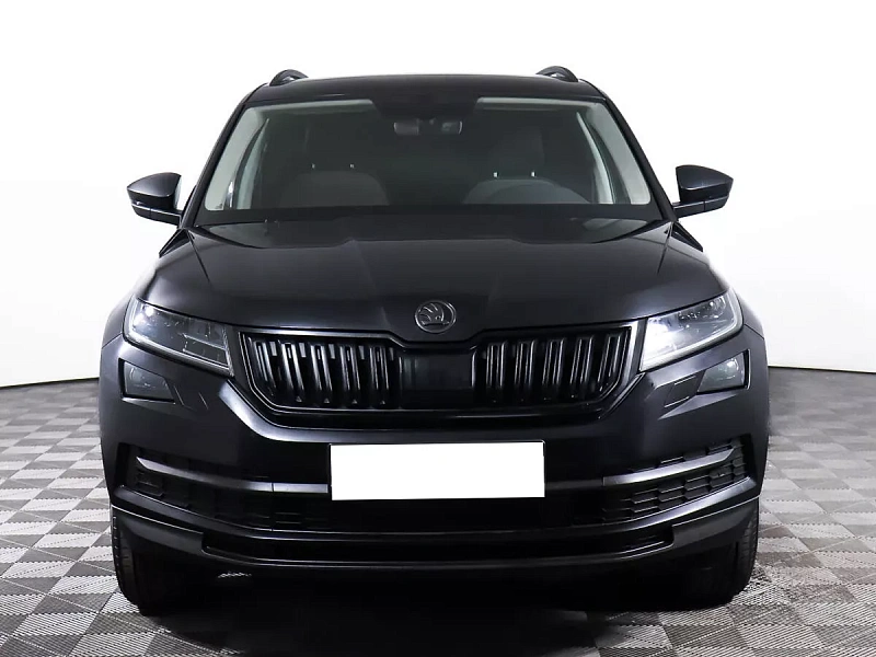Kodiaq