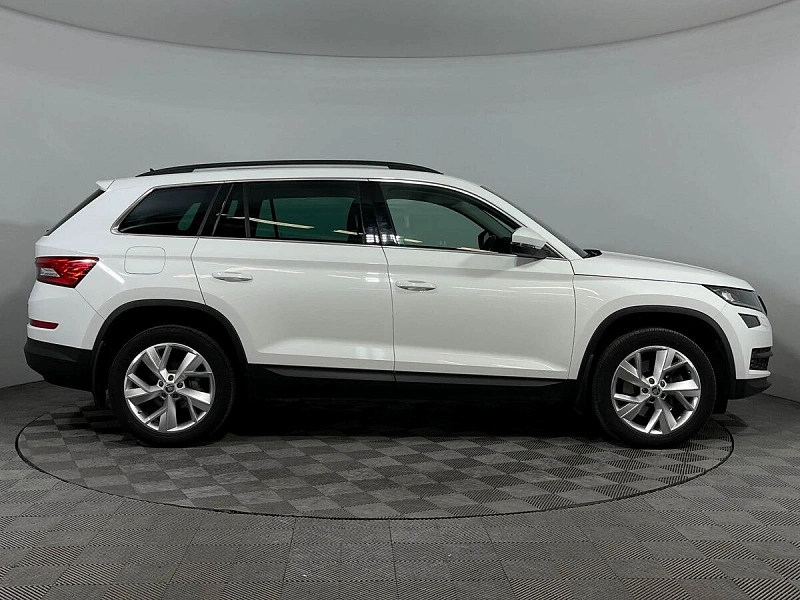Kodiaq