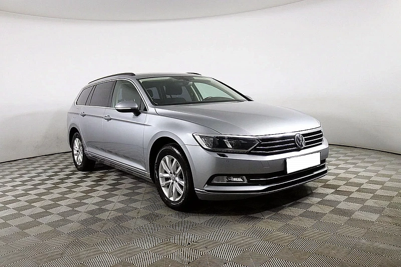 Passat