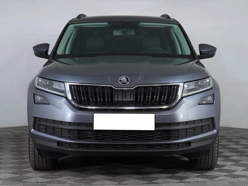 Kodiaq