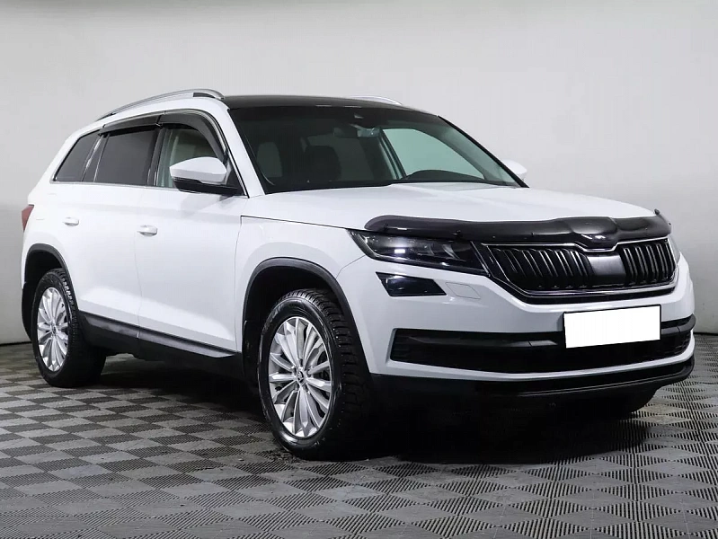 Kodiaq