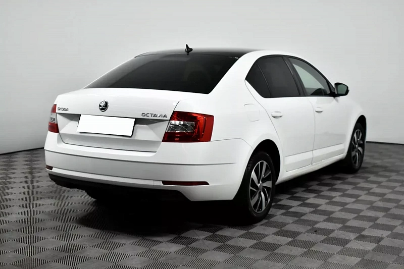 Octavia