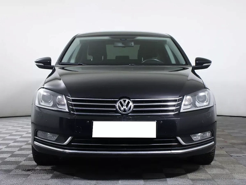 Passat