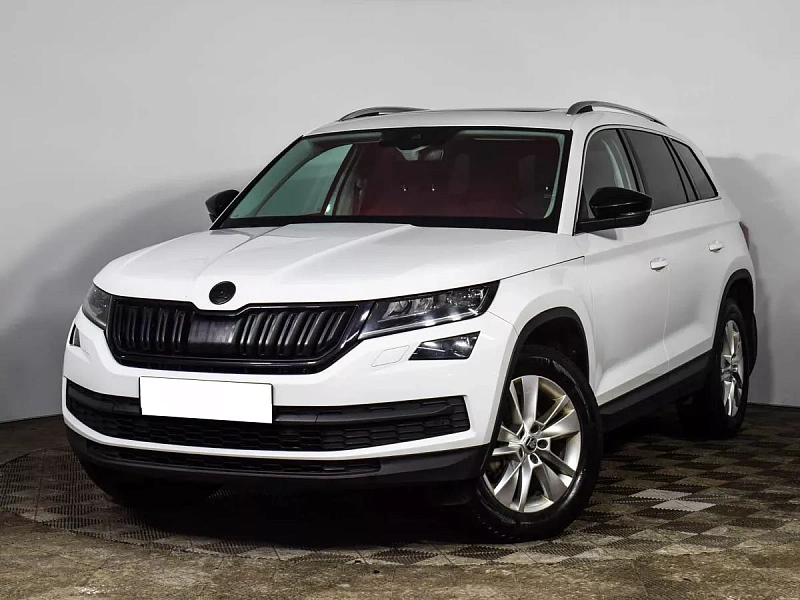 Kodiaq