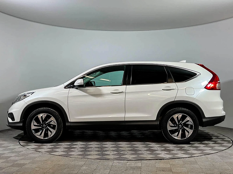 CR-V
