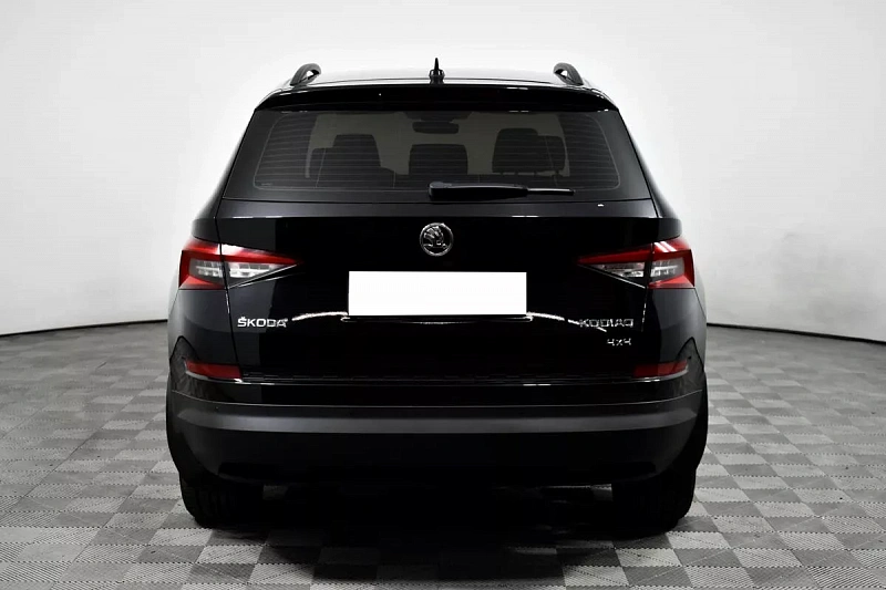 Kodiaq