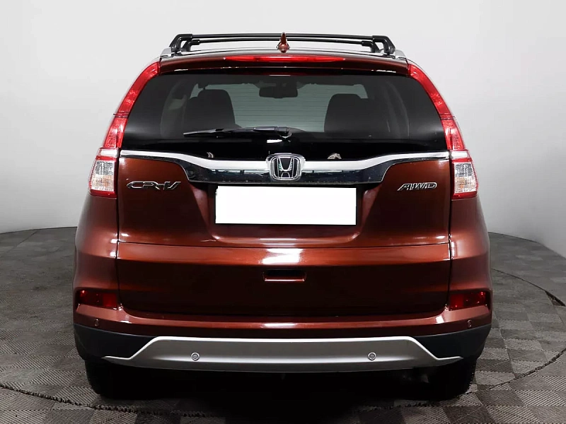 CR-V