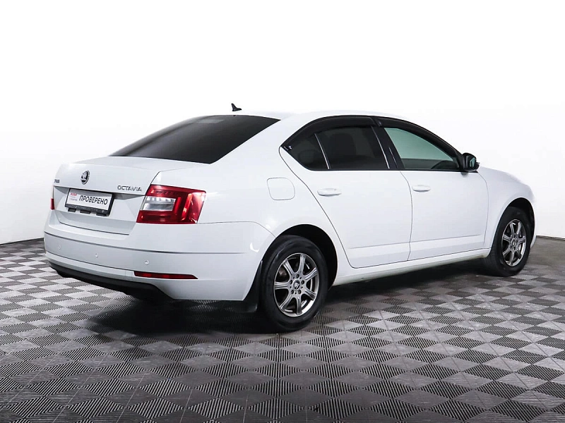 Octavia