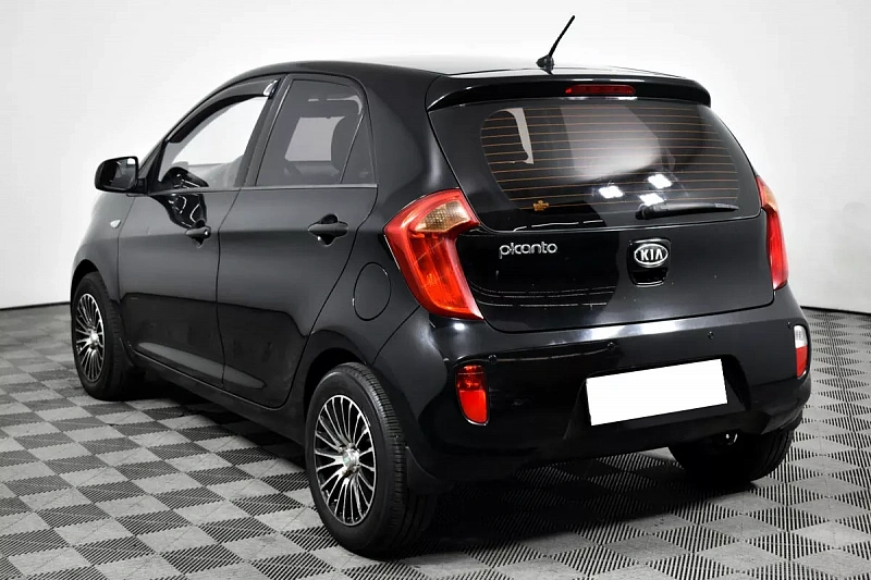 Picanto