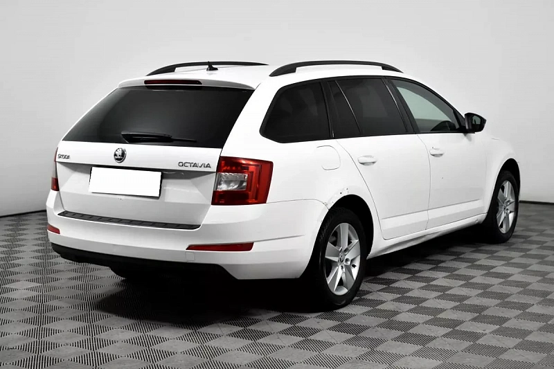 Octavia