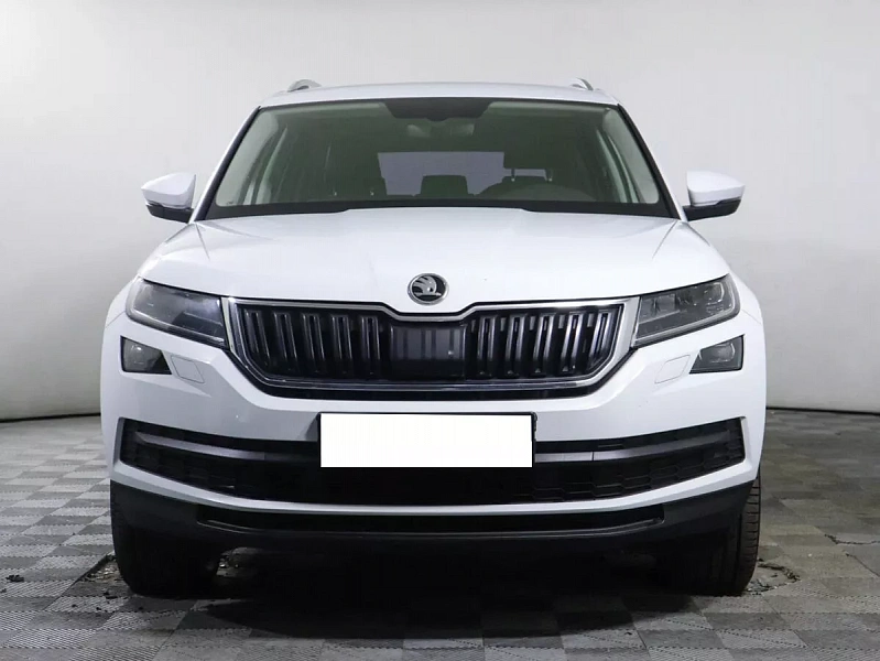 Kodiaq