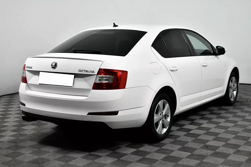 Octavia