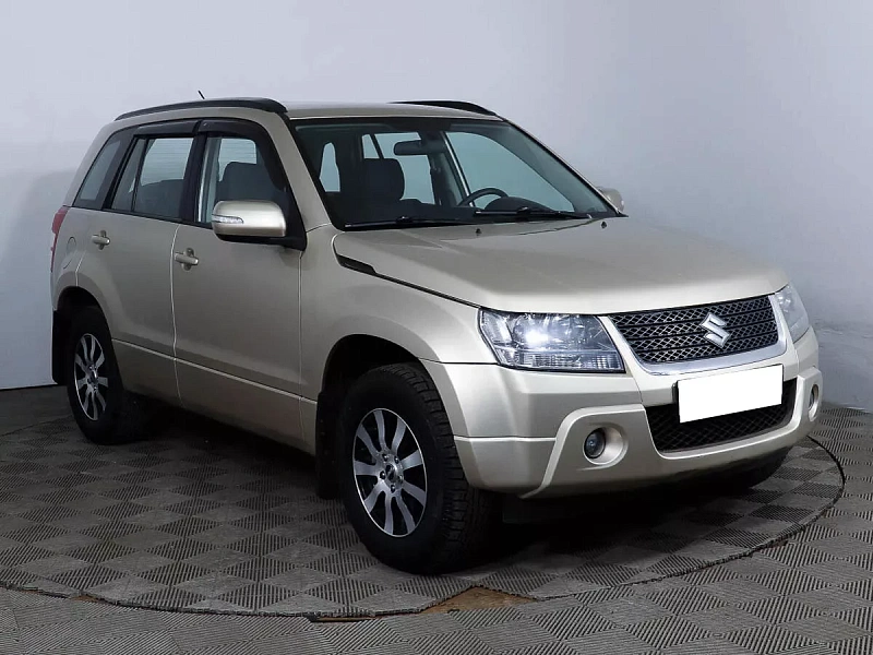 Grand Vitara