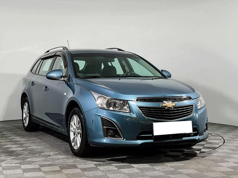 Cruze