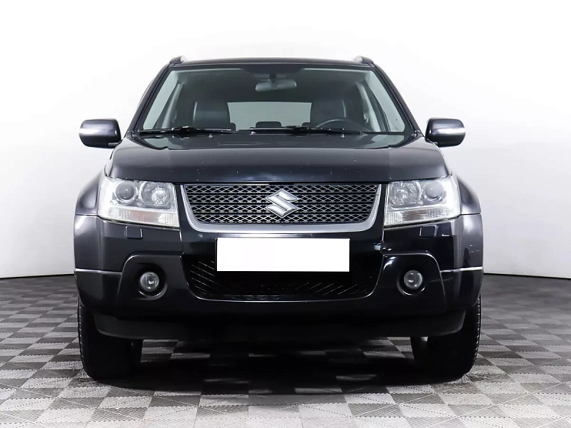 Grand Vitara
