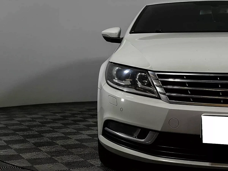 Passat CC