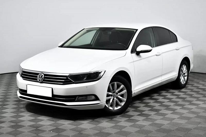 Passat