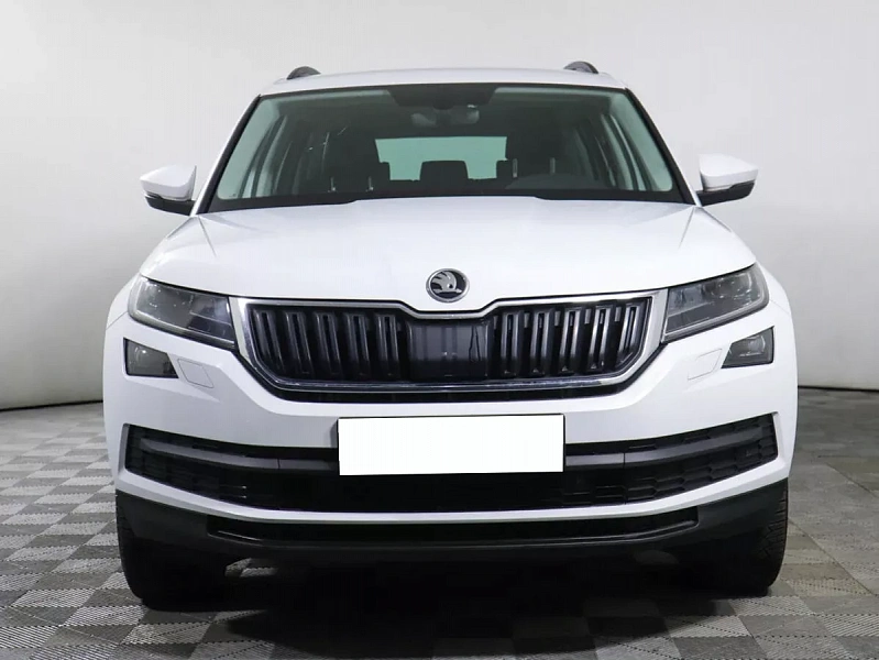 Kodiaq