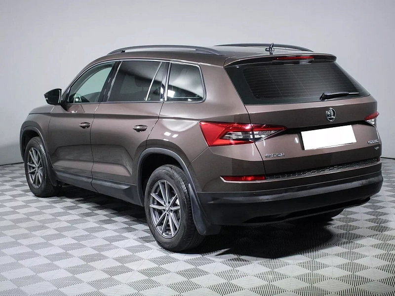 Kodiaq