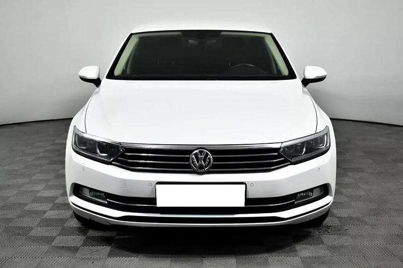 Passat
