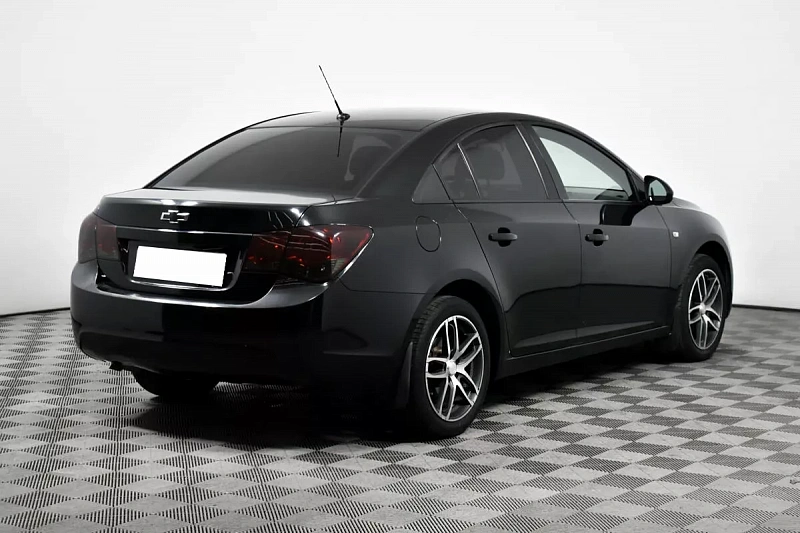 Cruze