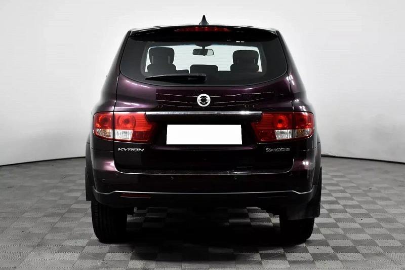 Kyron