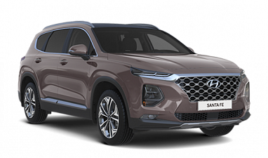 Hyundai Santa Fe 2020