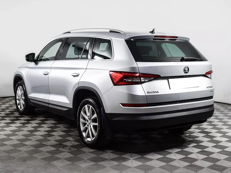 Kodiaq