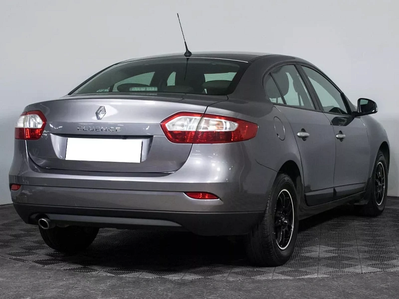 Fluence